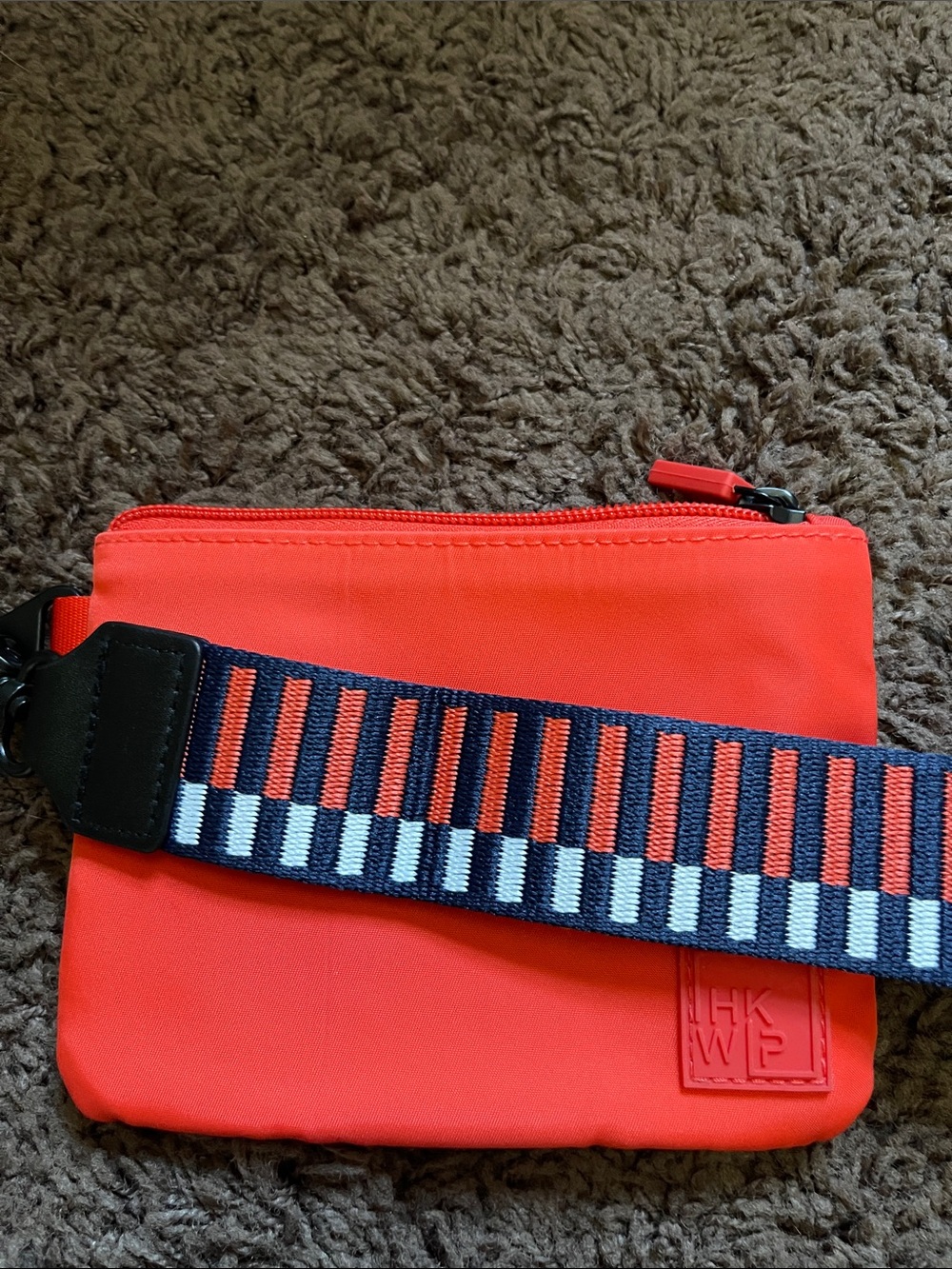 IHKWIP wristlet